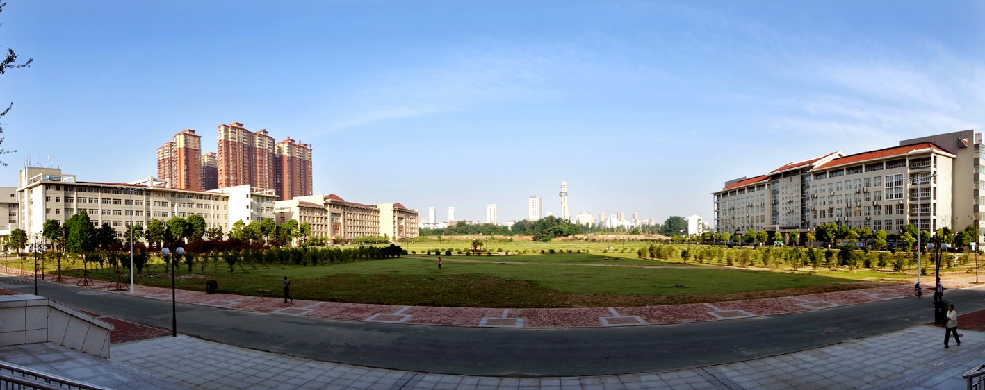安徽農業大學