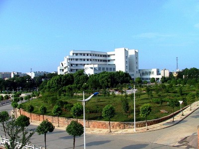 池州職業技術學院