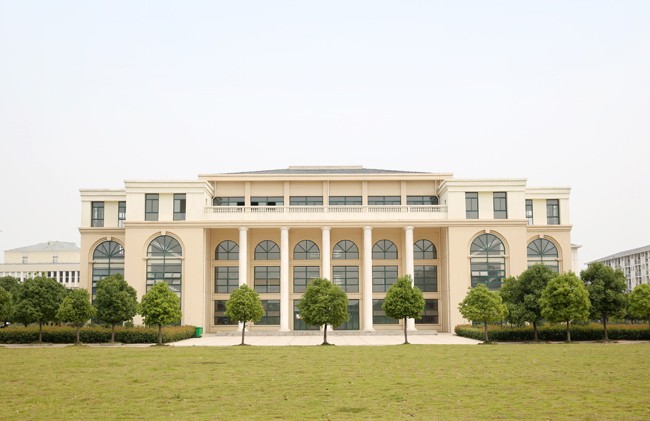 合肥信息技術職業學院