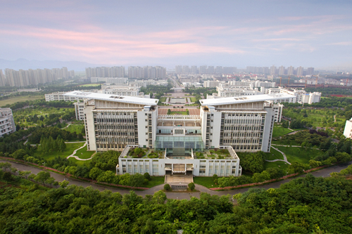南京師范大學