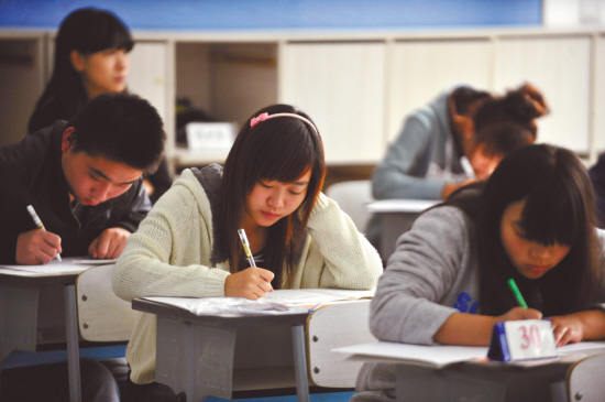 馬鞍山成人高考 醫學門類專業需要一定報考條件