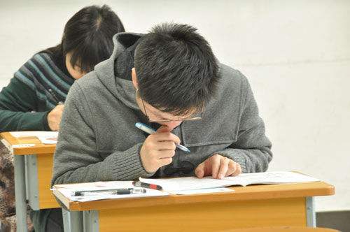 成人高考數學考什么題目 應該復習哪些考試題型