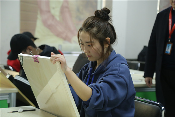成人高考有藝術專業嗎