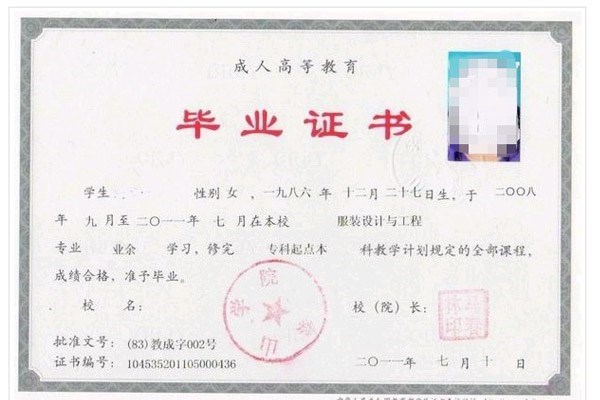 成人高考怎么報名？需要什么條件