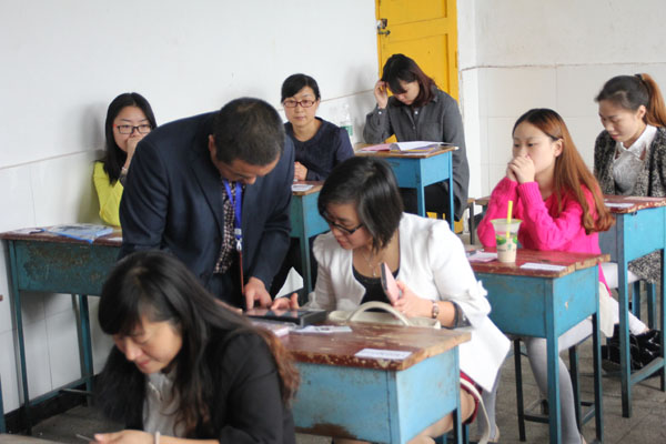 成人高考怎么報名？需要什么條件
