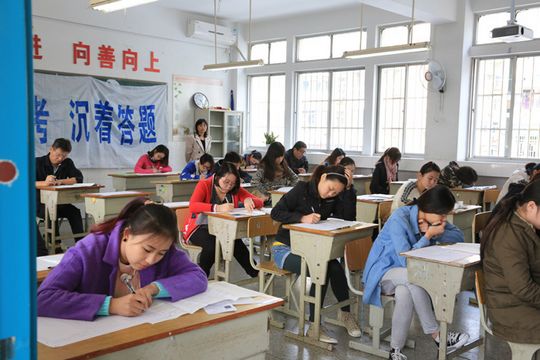 成人高考專業調劑
