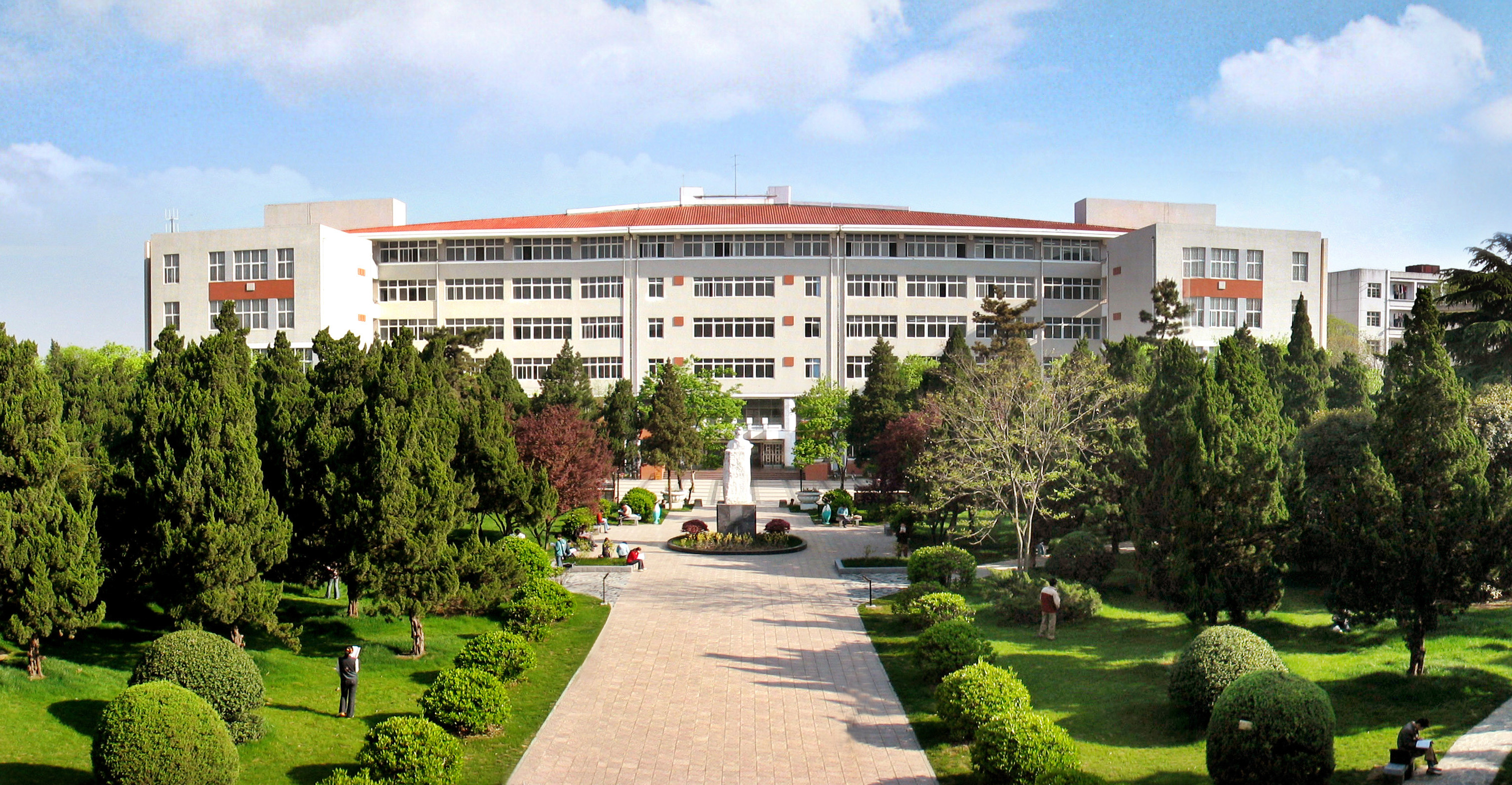 安徽農業大學繼續教育學院