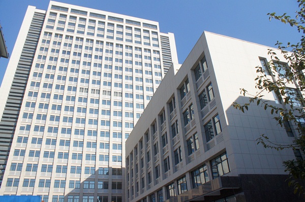 安徽開放大學繼續教育學院
